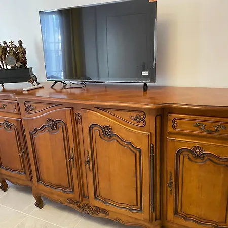 Cosy Promenade Des Parking Appartement Nice