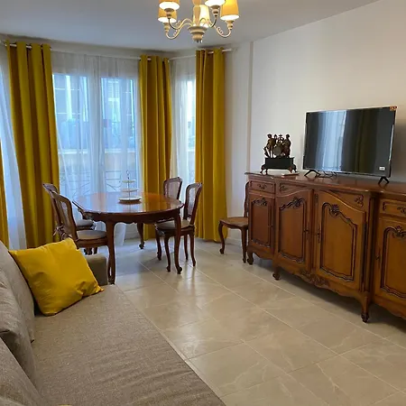 Nice Promenade Des Anglais Cosy Beach Apartment Parking *
