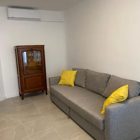 Cosy Promenade Des Parking Appartamento