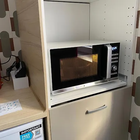 Cosy Nice Promenade Des Anglais Beach Apartment 2 Rooms Appartement *