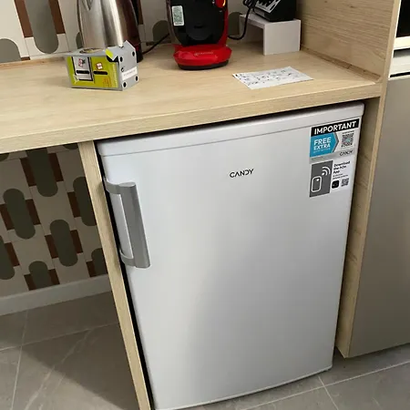 Cosy Nice Promenade Des Anglais Beach Apartment 2 Rooms Nice