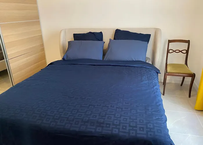 Cosy Nice Promenade Des Anglais Beach Apartment 2 Rooms Nice