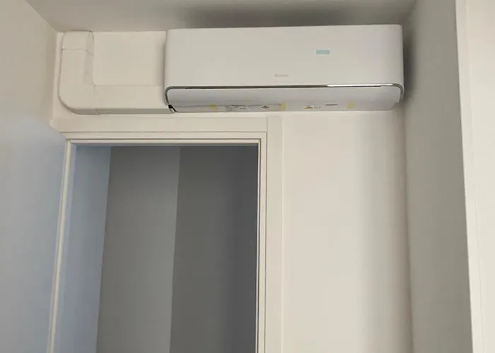 Appartement Cosy Nice Promenade Des Anglais Beach Apartment 2 Rooms *