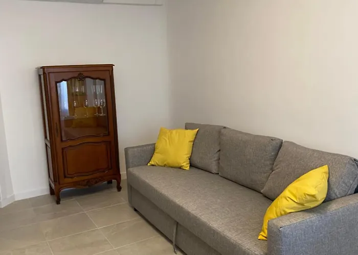 Cosy Nice Promenade Des Anglais Beach Apartment 2 Rooms Appartement