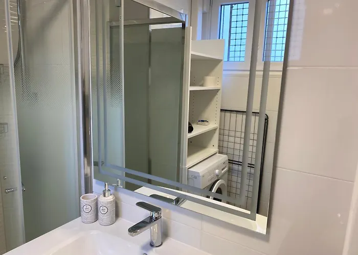 Appartement Cosy Nice Promenade Des Anglais Beach Apartment 2 Rooms