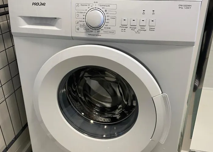 Appartement Cosy Nice Promenade Des Anglais Beach Apartment 2 Rooms Nice