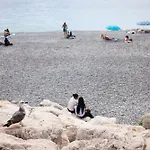 Cosy Promenade Des Parking דירה *